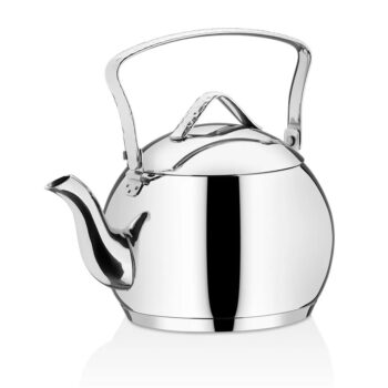 Korkmaz Tombik Kettle 2L