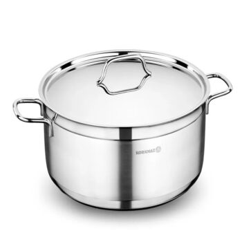 Korkmaz Casserole Alfa 2.5L 18X10