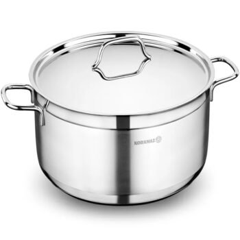 Korkmaz Casserole Alfa 20X11 3.5L