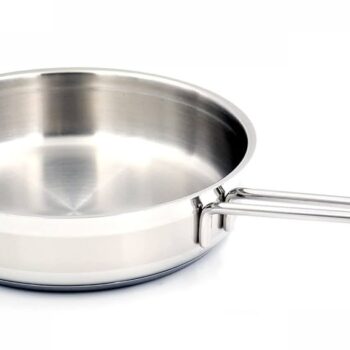 Korkmaz Frypan Alfa 26X6/3L