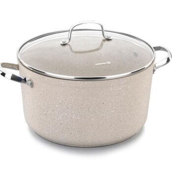Korkmaz Casserole Granite 20cm/ 3.0 Liter