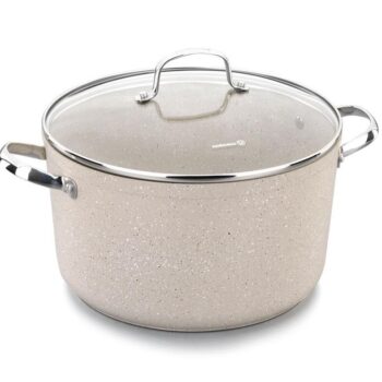 Korkmaz Casserole Granite 24cm/ 5 Liter