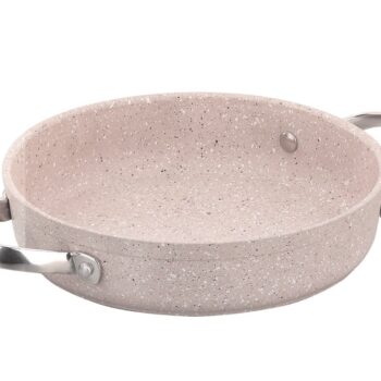 Korkmaz Omelette Granita Aluminum 20Cm