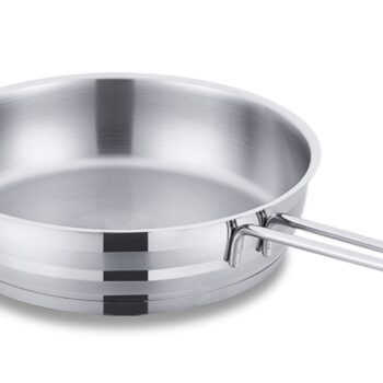 Korkmaz Frypan Stainless Steel Astra 20cm/ 1.5 Liter