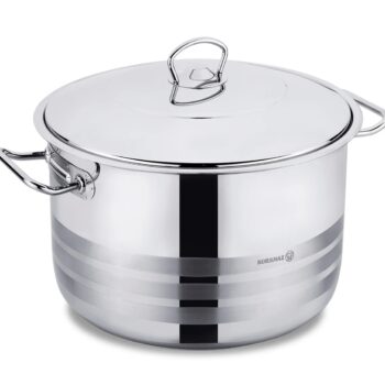 Korkmaz Casserole Mega 50X33Cm 65.0L