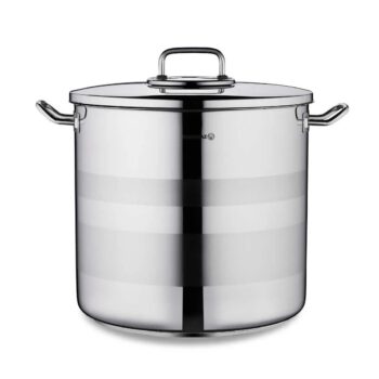 Korkmaz Casserole Astra2 Extra Deep 36X33