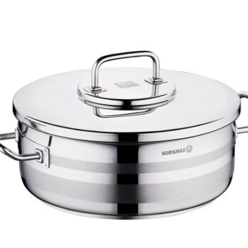 Korkmaz Low Casserole Astra2 32X13