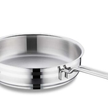 Korkmaz Frypan Stainless Steel Astra2 20cm/ 1.5 Liter