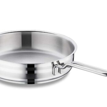Korkmaz Frypan Stainless Steel Astra2 26cm