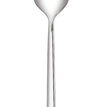 Korkmaz Ice Cream Spoon Veneta 12 pcs