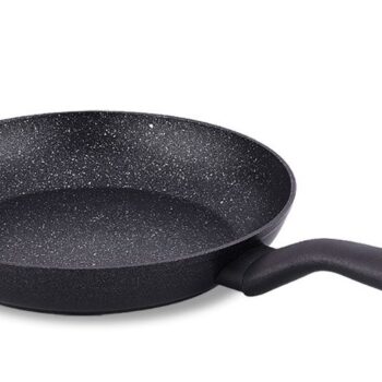 Korkmaz Frypan Granite Nora 24X4