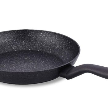 Korkmaz Frypan Granite Nora 28X4.6