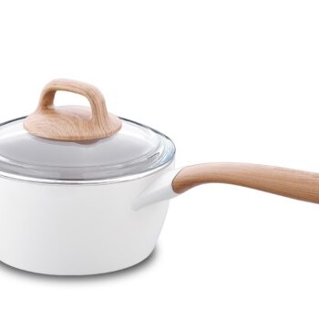 Korkmaz Saucepan Gusto Ceramic 18cm