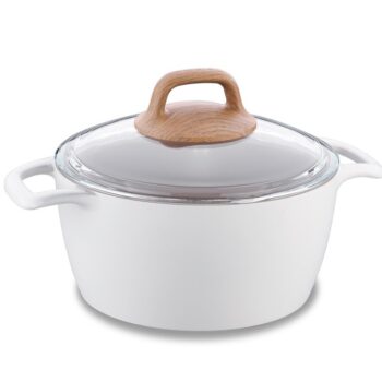 Korkmaz Ceramic Casserole Gusto 20cm
