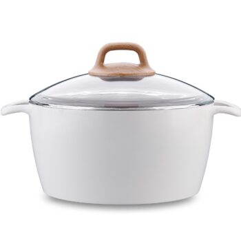 Korkmaz Casserole Gusto Ceramic 24X12