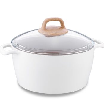 Korkmaz Ceramic Casserole Gusto 26x13cm