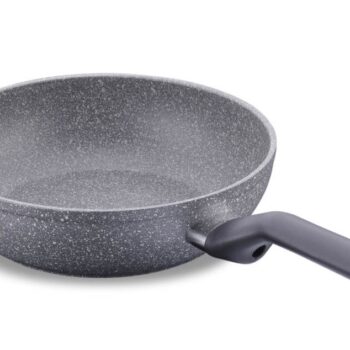 Korkmaz Wok Pan Palma Granite 24cm