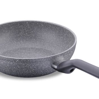 Korkmaz Wok Pan Palma Granite 28cm