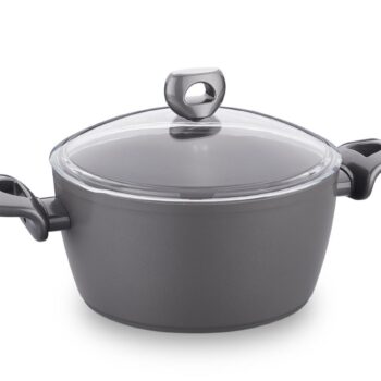 Korkmaz Ceramic Casserole Nora 24cm