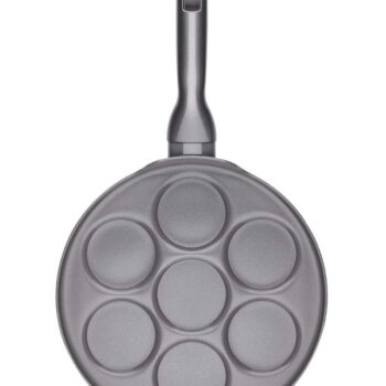 Korkmaz Ceramic Nora Pancake Frypan