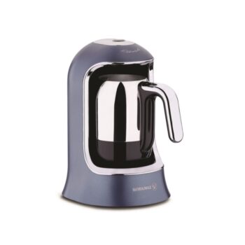 Korkmaz Coffee Maker Kahvekolik Azura