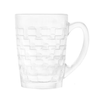 Luminarc Mug New Morning 3 Piece Set