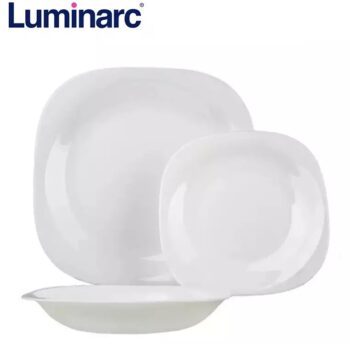 Luminarc Dinner Set Neo Carine Felitsa 19 pcs